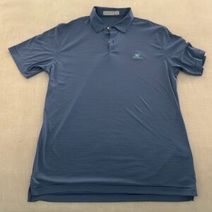 Peter Millar golf shirt - Concession